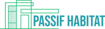 Logo Passif Habitat